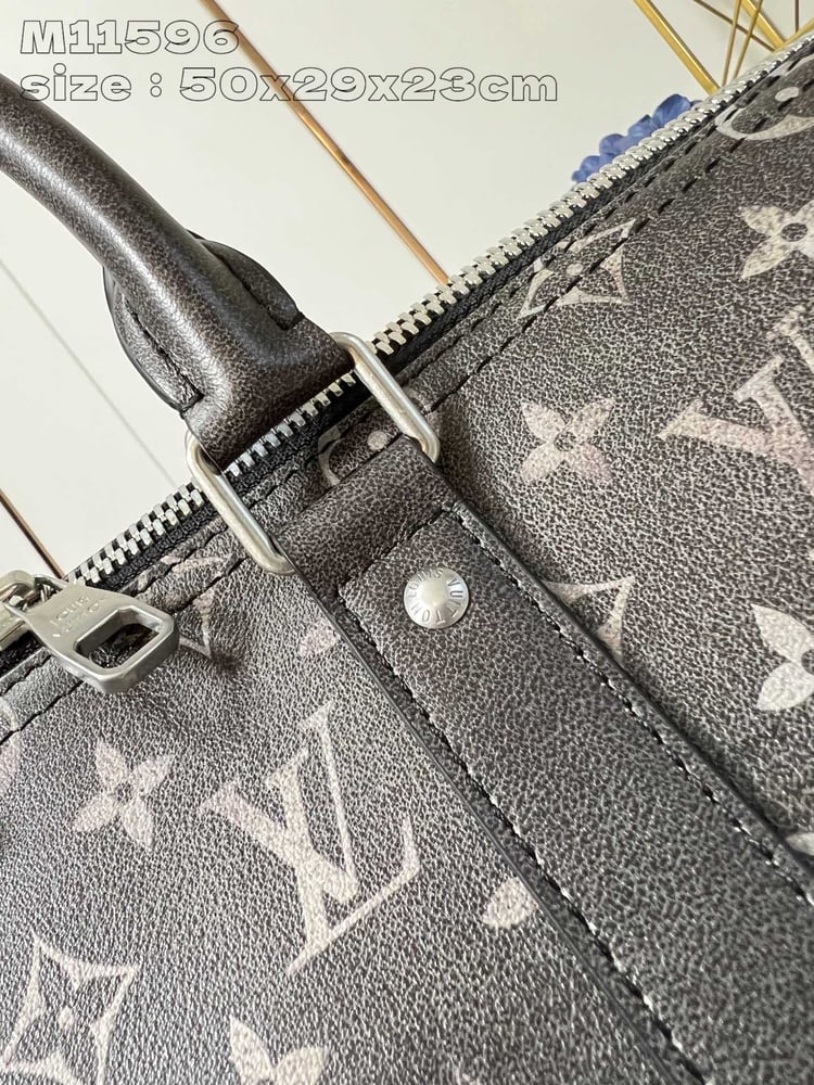 Kipol bandolier bag 50