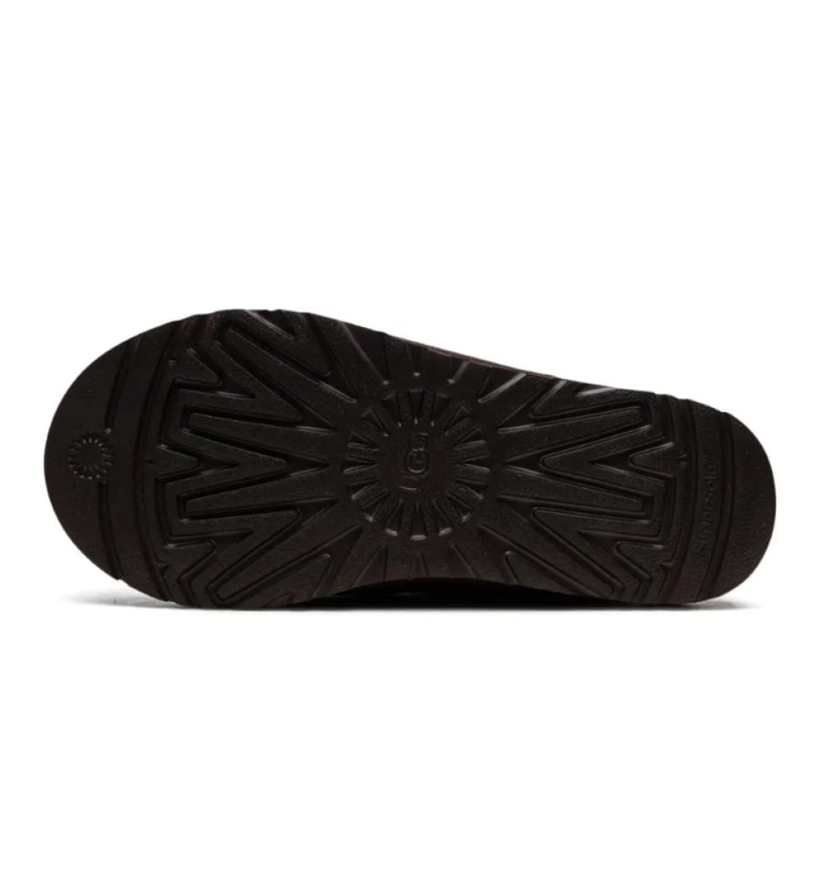 Ugg dark brown