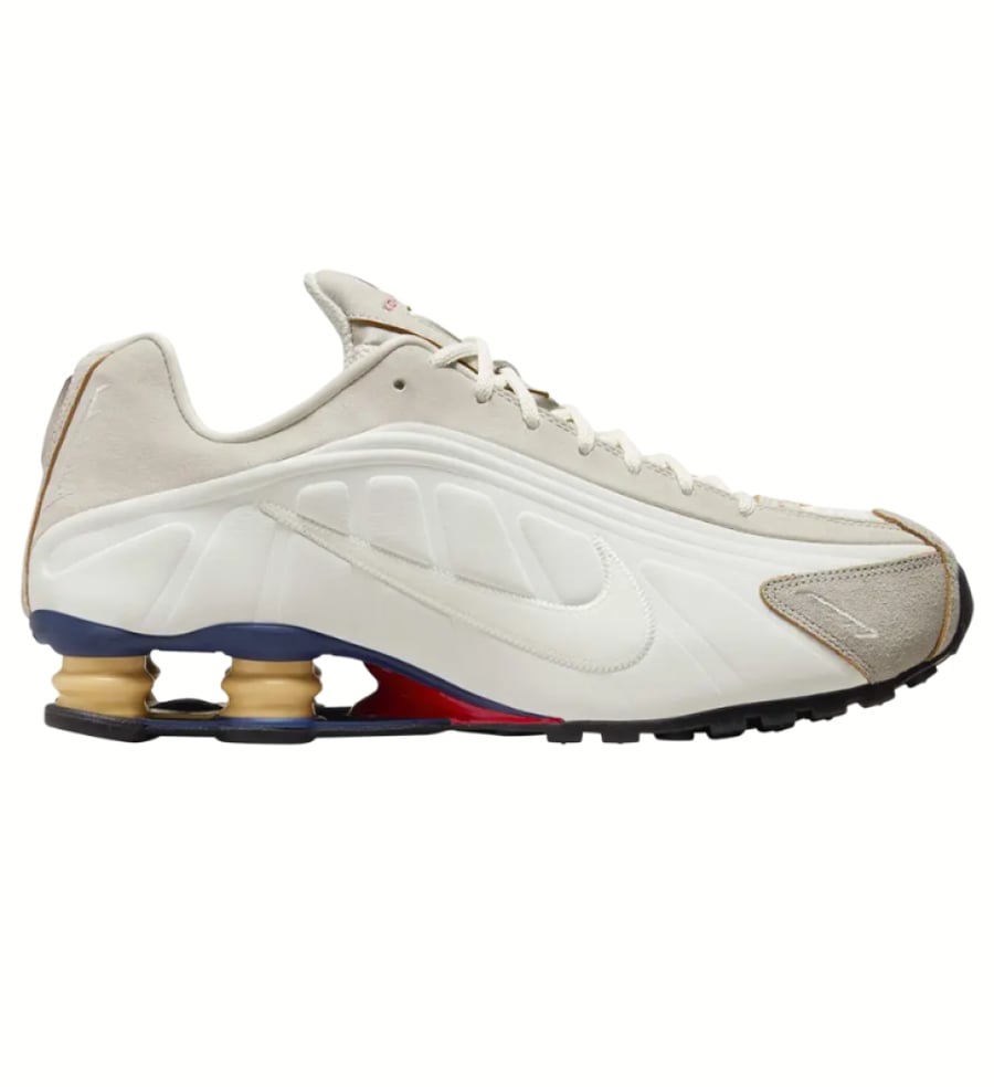 Nike Nike Shox R4 'Design By