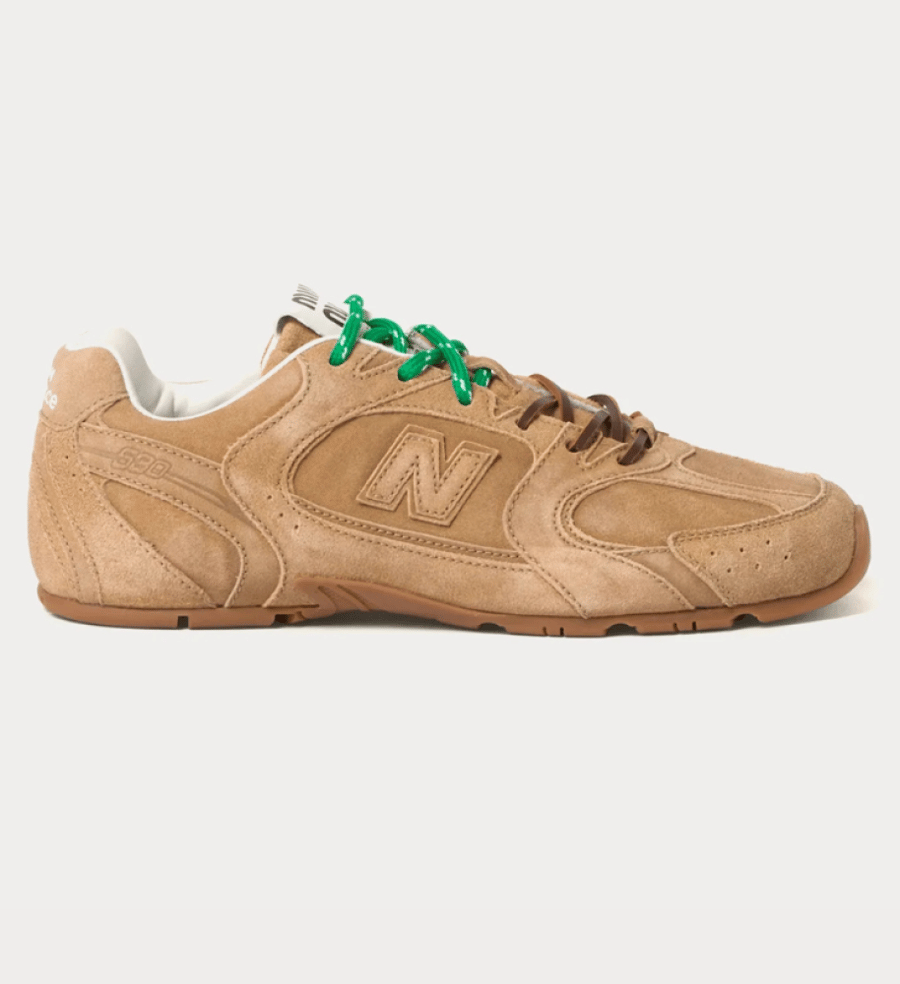 New Balance x Miu Miu 530