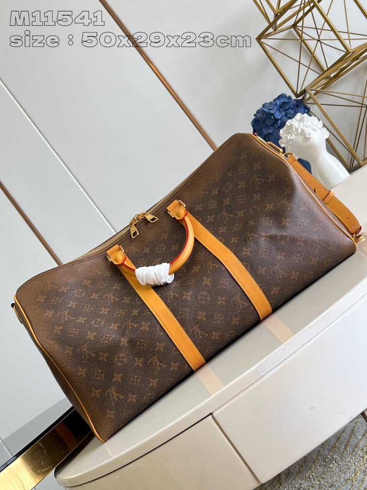 Kipol bandolier bag 50
