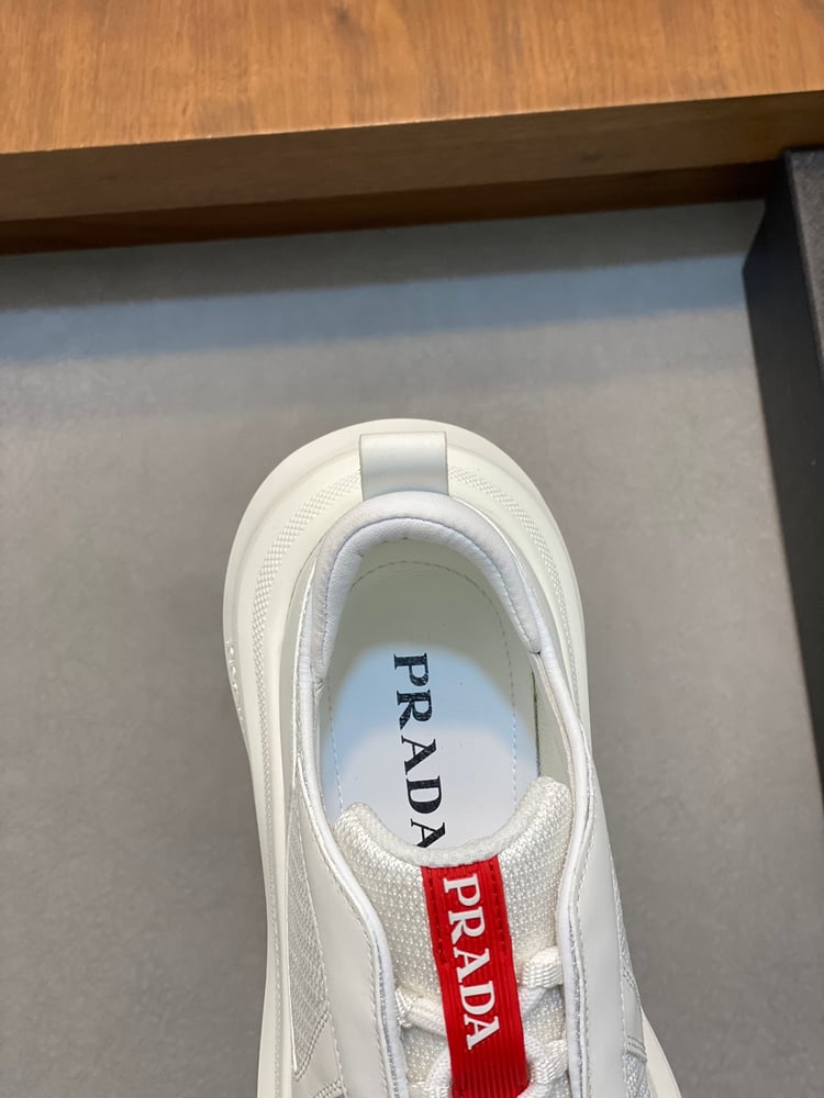 Prada Sneakers