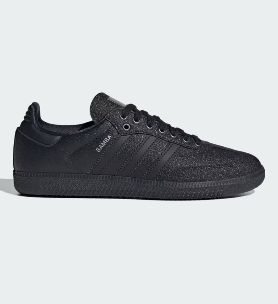 adidas SAMBA Multi Hong Kong
