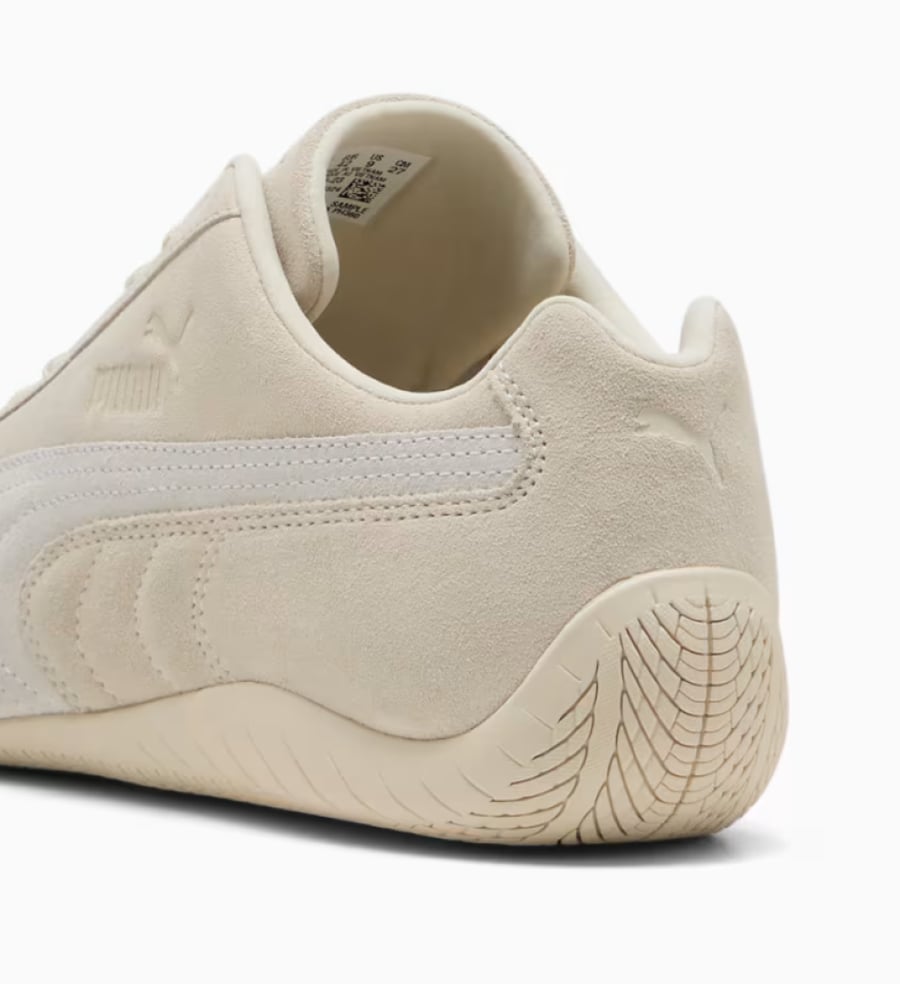 Puma Speedcat OG Beige ‏