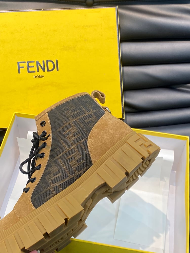 Fendi force