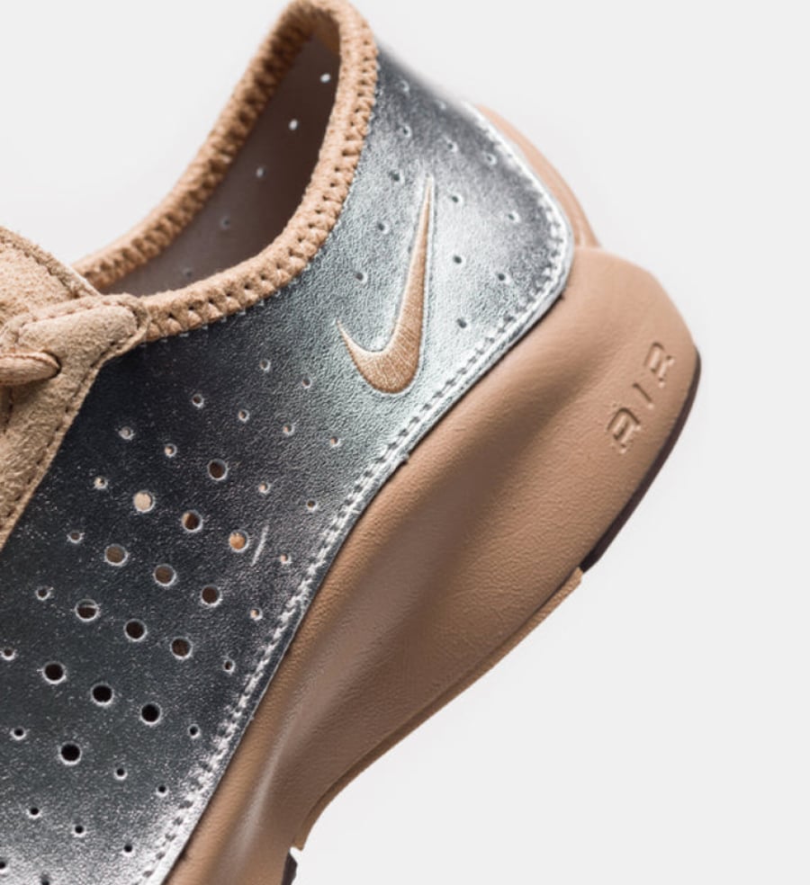 Nike x Corteiz Air Max 95 "Pink Beam