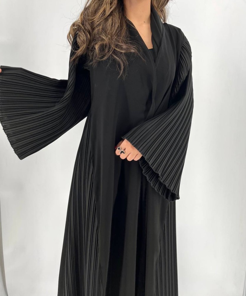 عباية كسرات