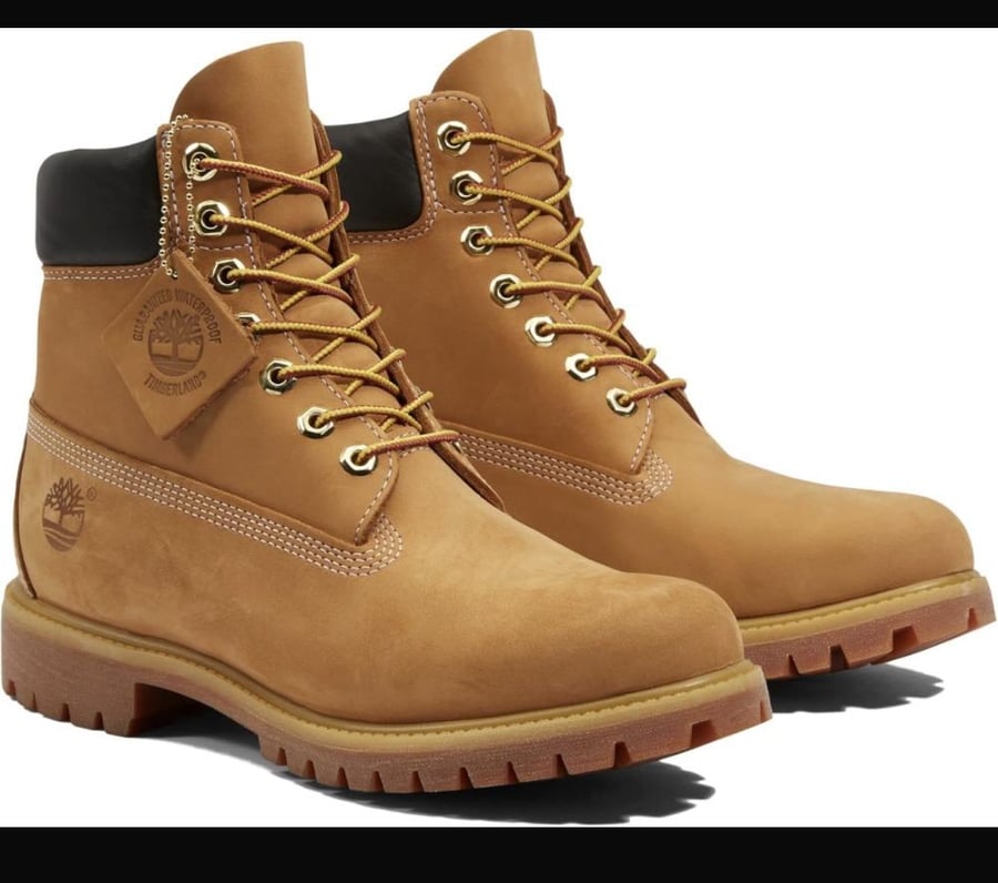 تمبرلاند