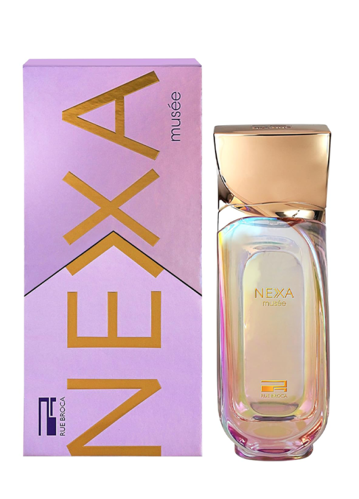 نيكسا ميوز | NEXA Musee