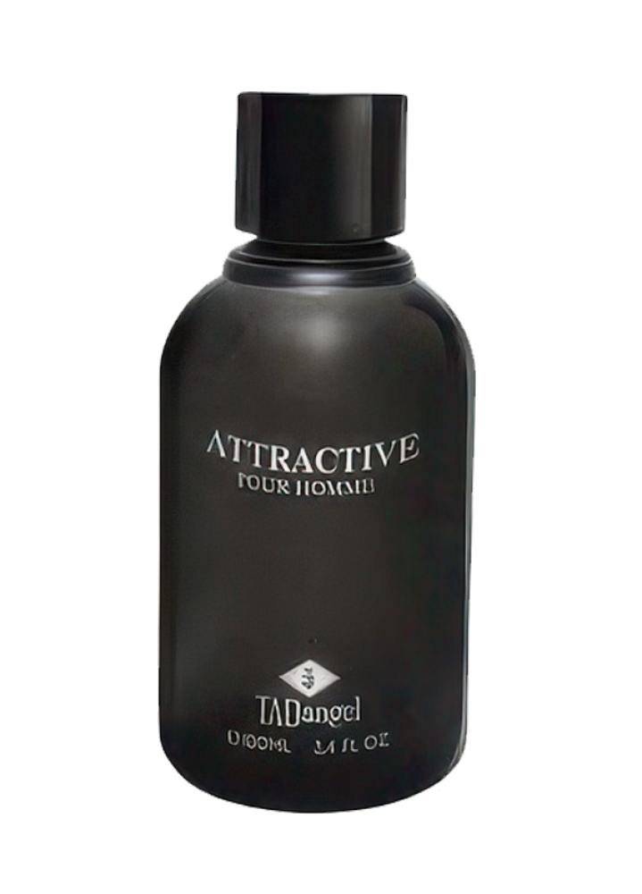 عطر اكتف | ATTRACTIVE