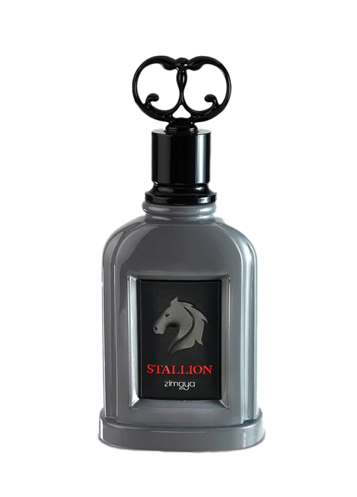 ستاليون | STALLION