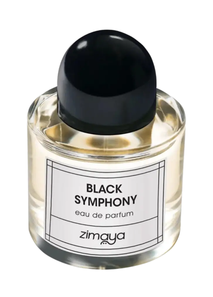بلاك سيمفوني | BLACK SYMPHONY