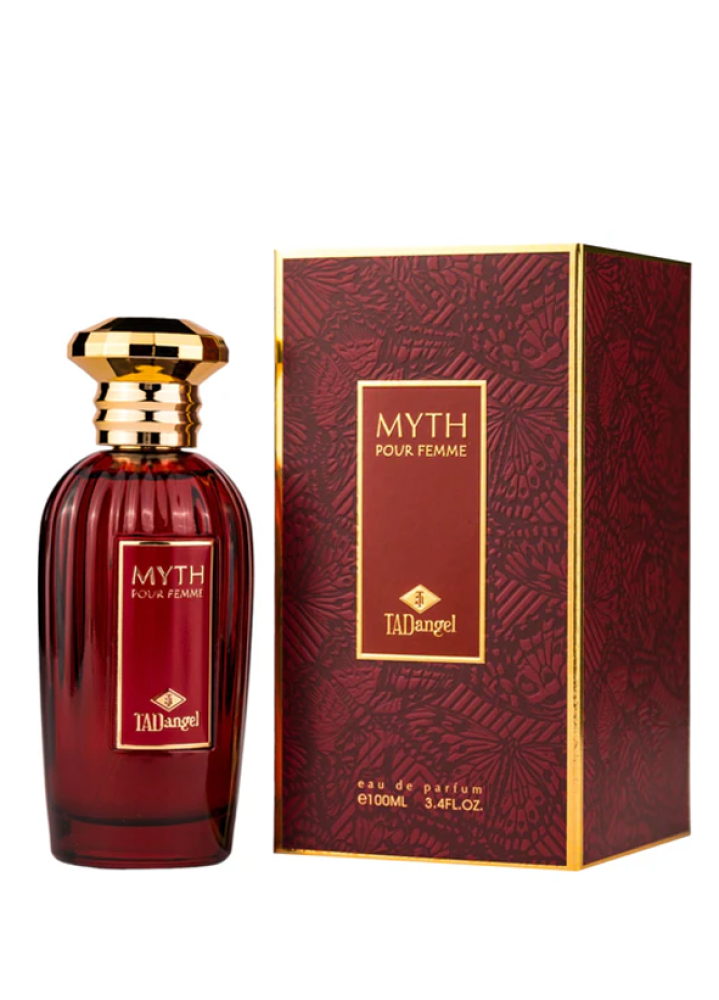 ميث | Myth