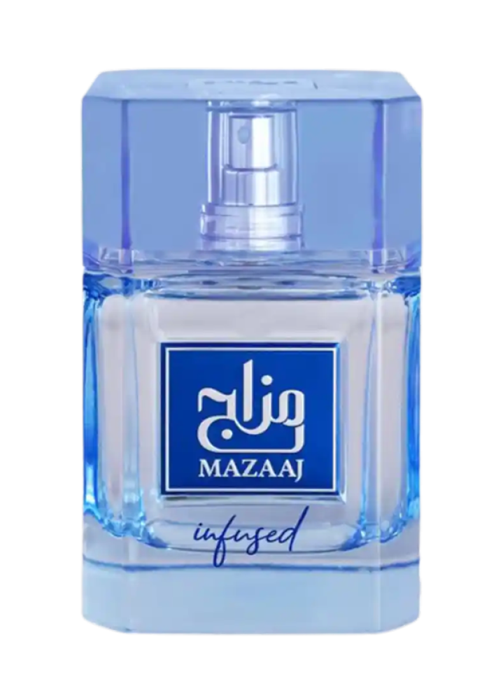 مزاج انفيوسد | MAZAAJ INFUSED EDP