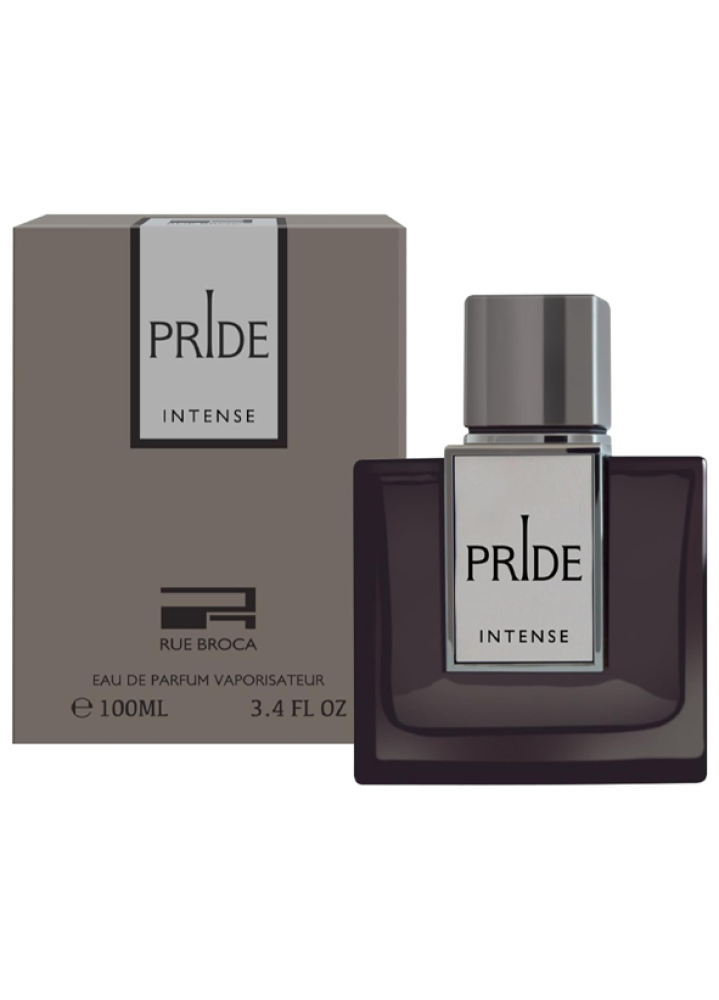 برايد إنتنس | PRIDE INTENSE