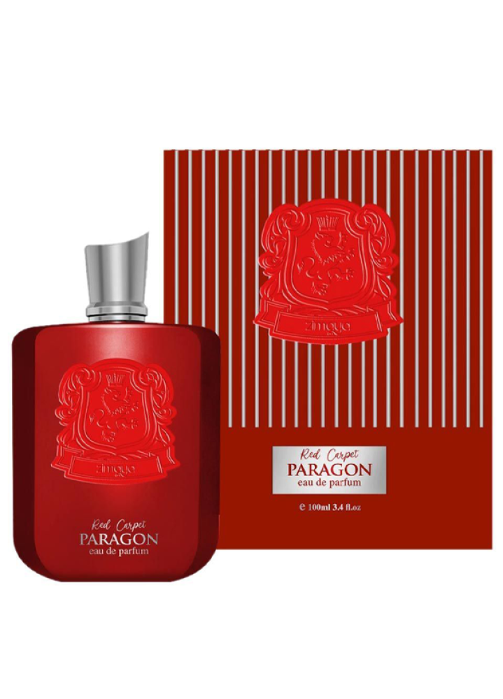 ريد كاربت باراغون | Red Carpet Paragon
