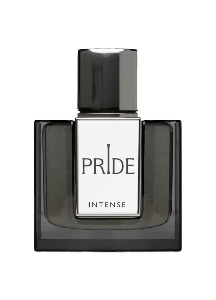 برايد إنتنس | PRIDE INTENSE