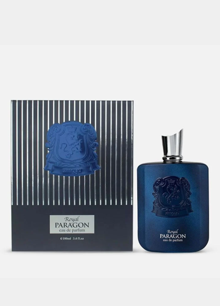 رويال باراغون | Royal Paragon