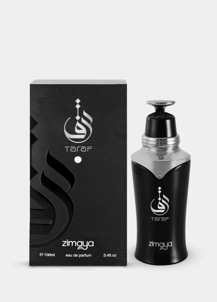ترف بلاك | TARAF BLACK
