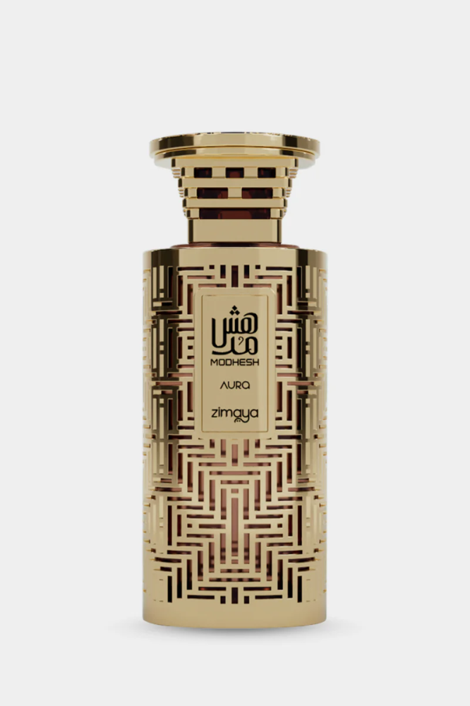 مدهش اورا | Modhesh Aura