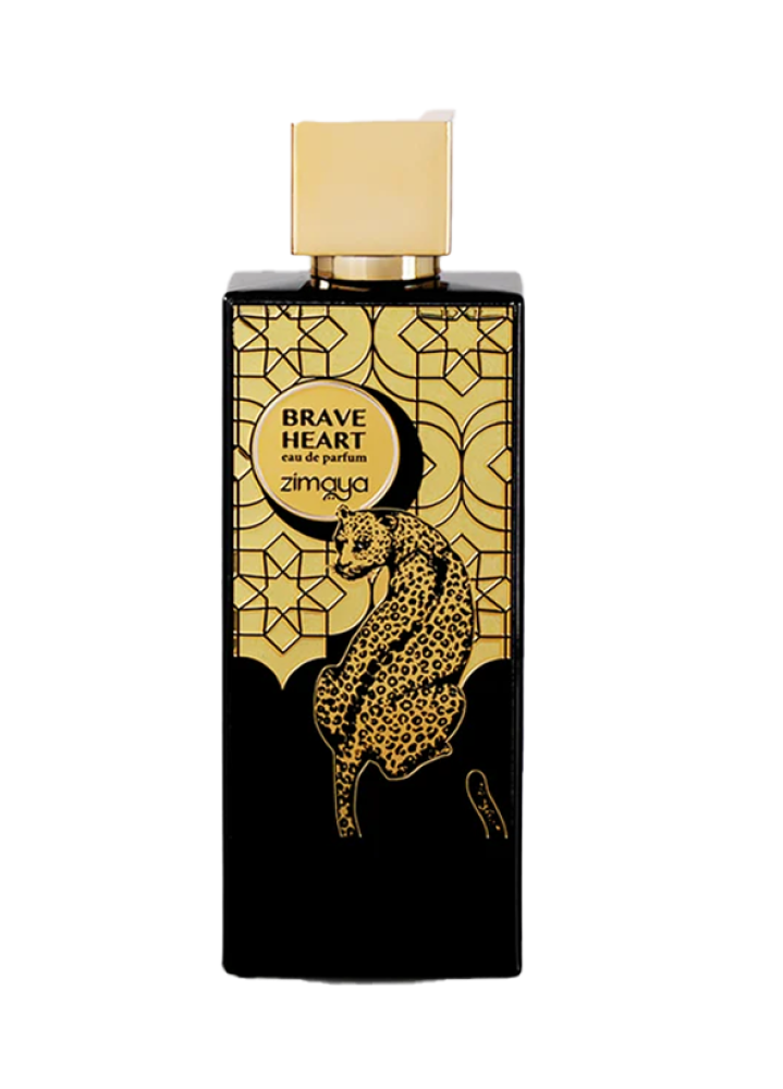 بريڤ هارت | BRAVE HEART