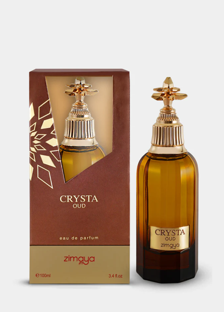 كريستا عود | CRYSTA OUD