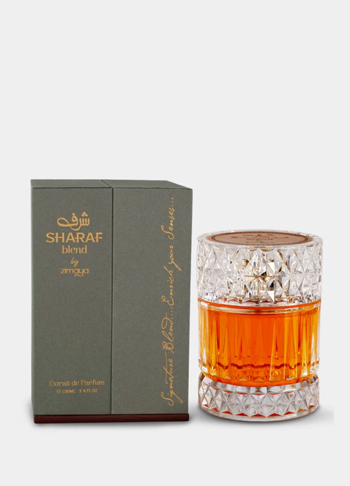 شرف بليند | SHARAF BLEND