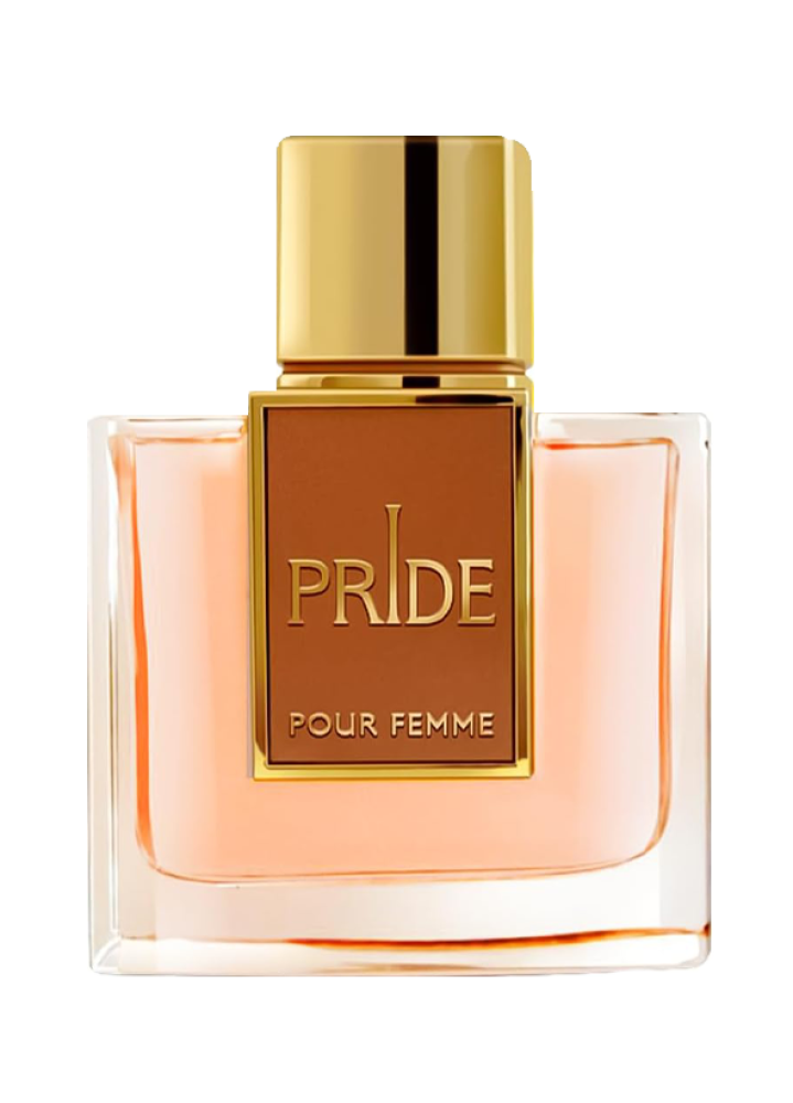 برايد بور فيم | PRIDE POUR FEMME