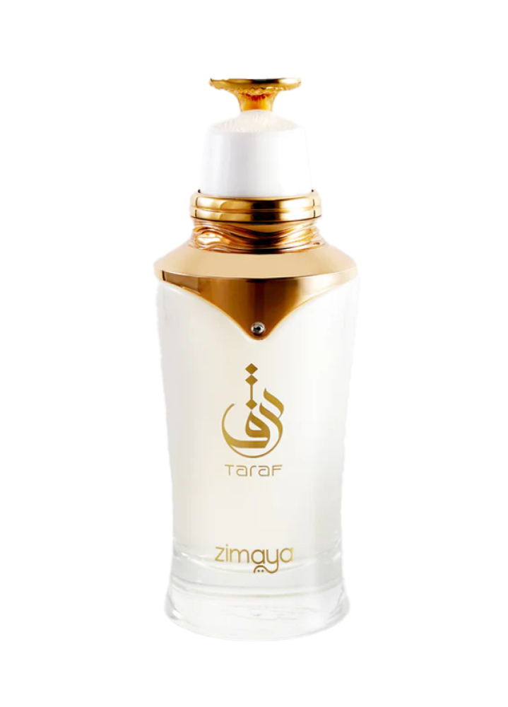 ترف وايت | TARAF WHITE