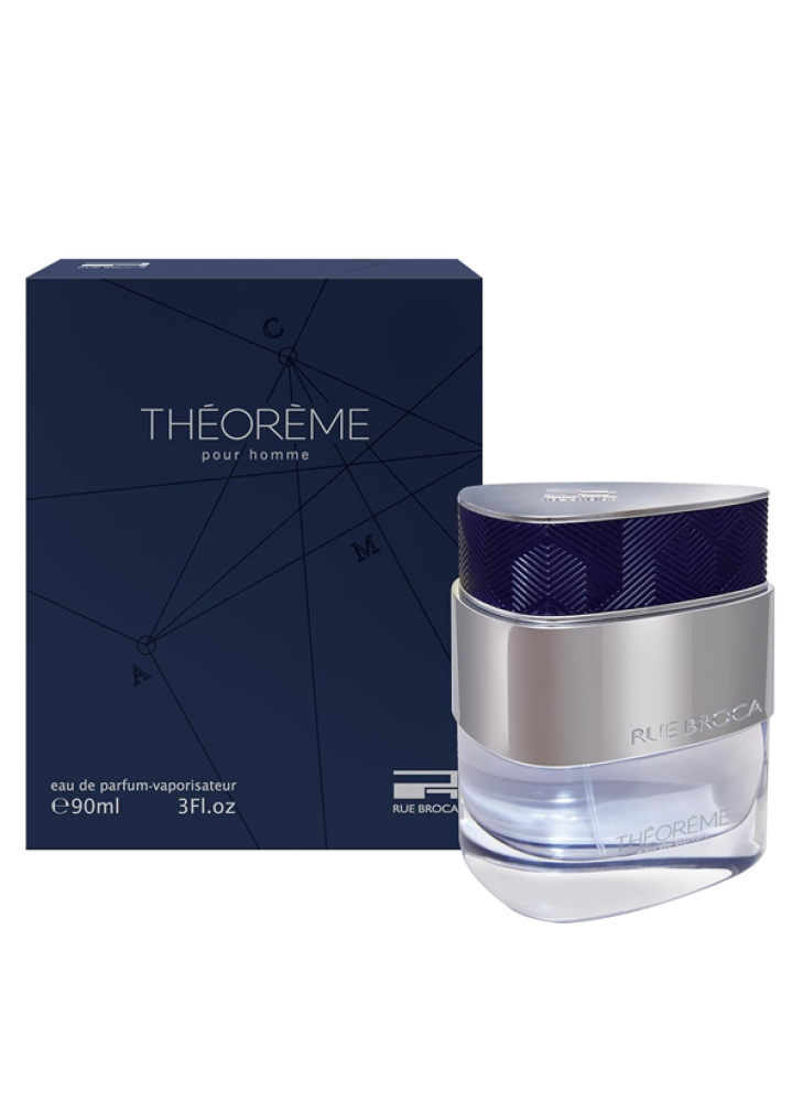 ثيوريم بور رجالي | THEOREME POUR HOMME