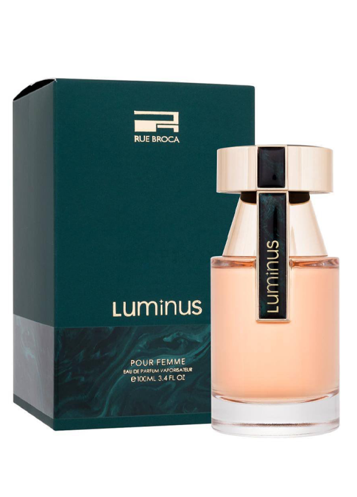 لومينوس نسائي | LUMINUS POUR FEMME