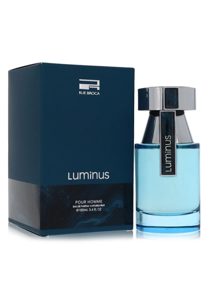 لومينوس رجالي | LUMINUS POUR HOMME