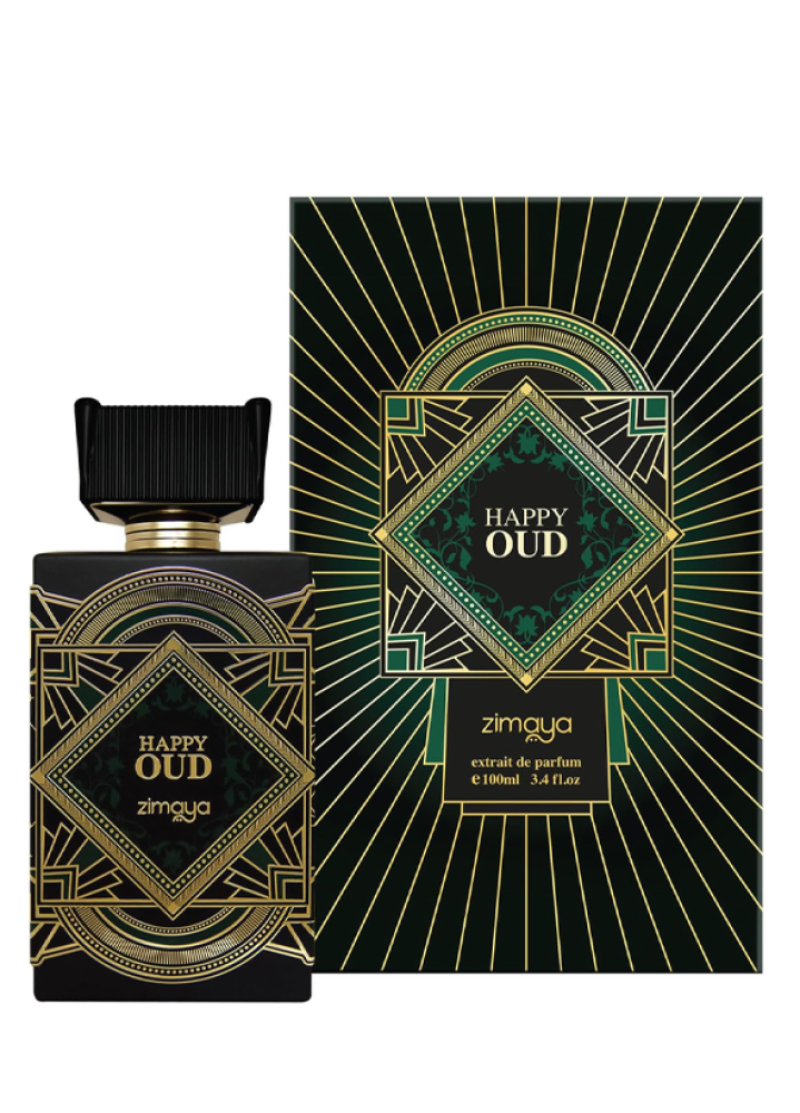 هابي عود | Happy Oud