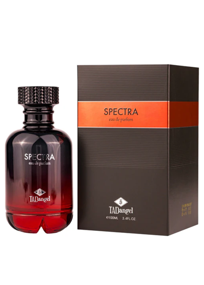 اسبيكترا | Spectra
