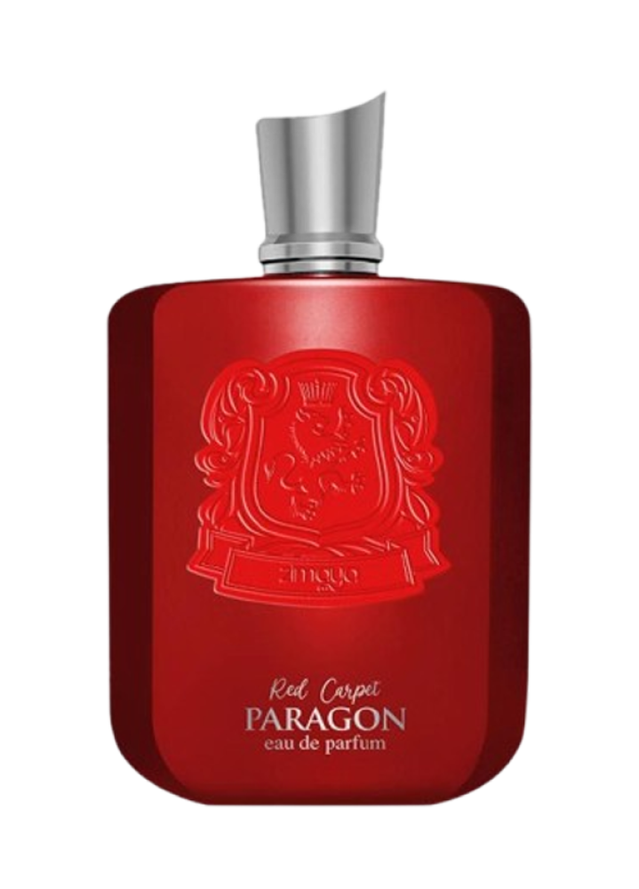 ريد كاربت باراغون | Red Carpet Paragon
