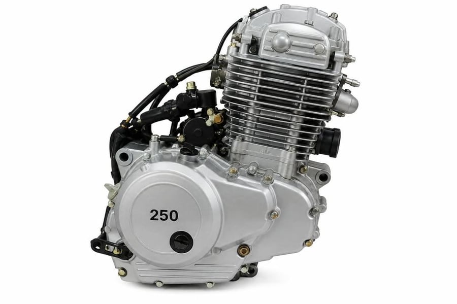 ماكينة صحراوي 250