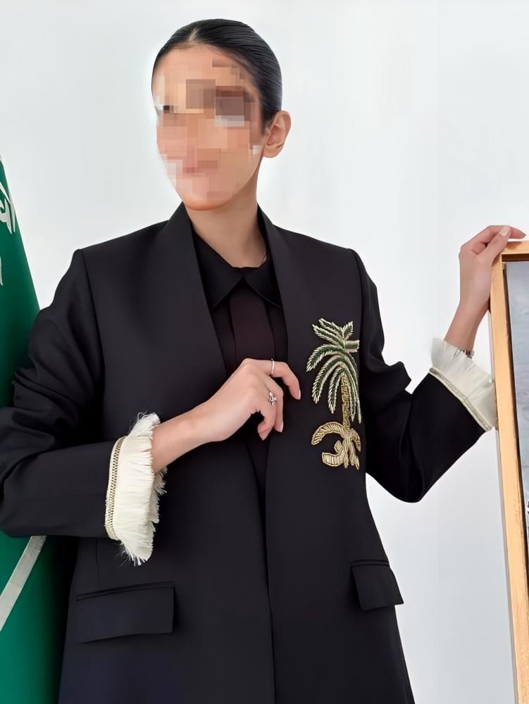 عباية فخر