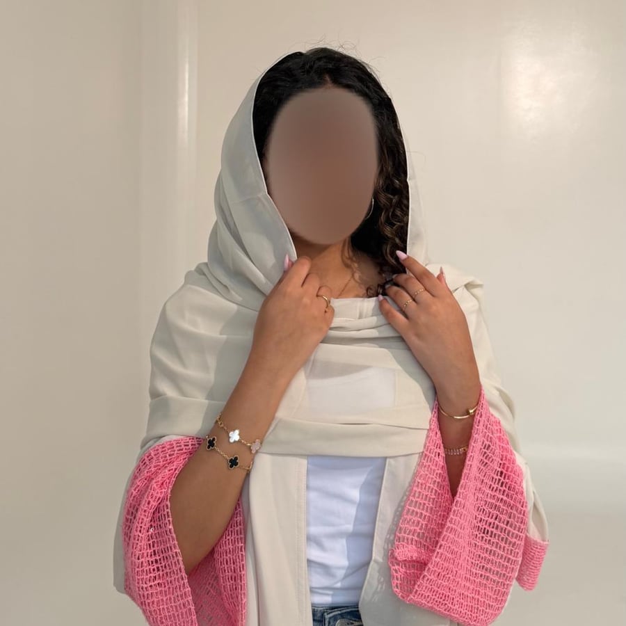 Abaya 67