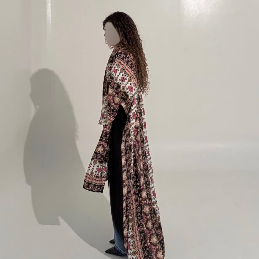 Abaya 72