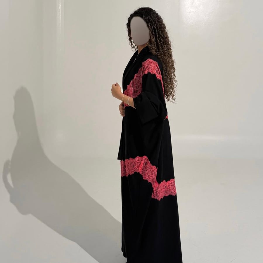 Abaya 71
