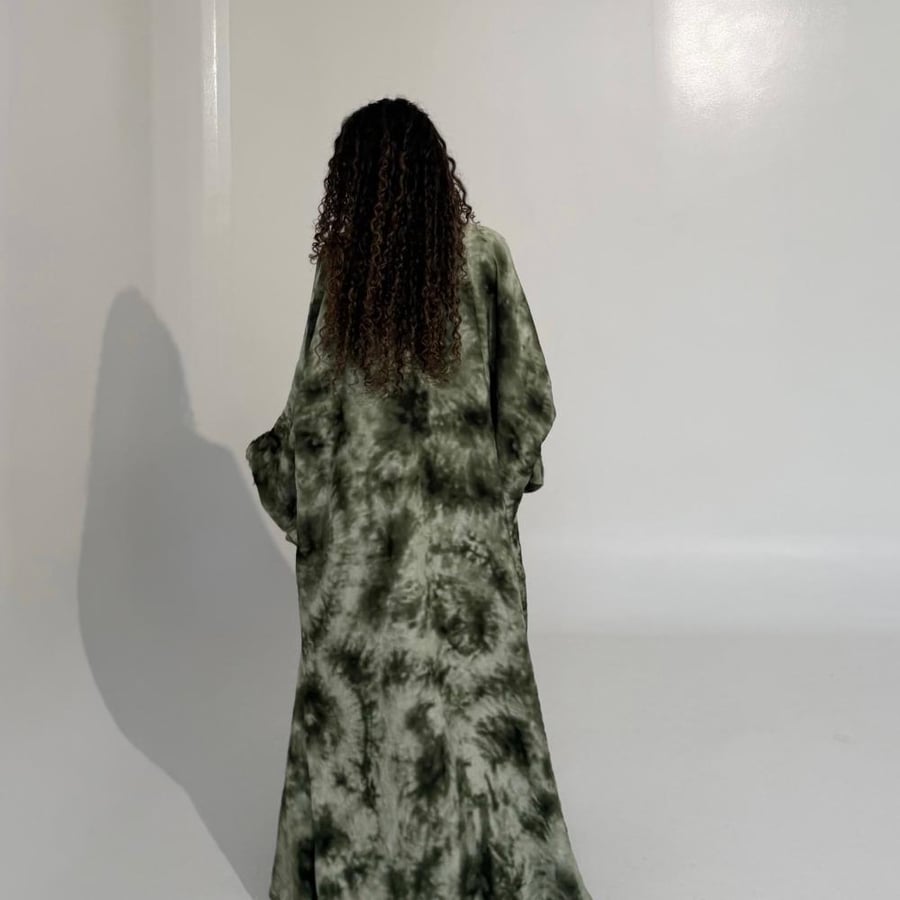 Abaya 68