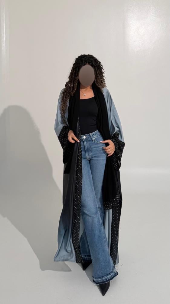 Abaya 66