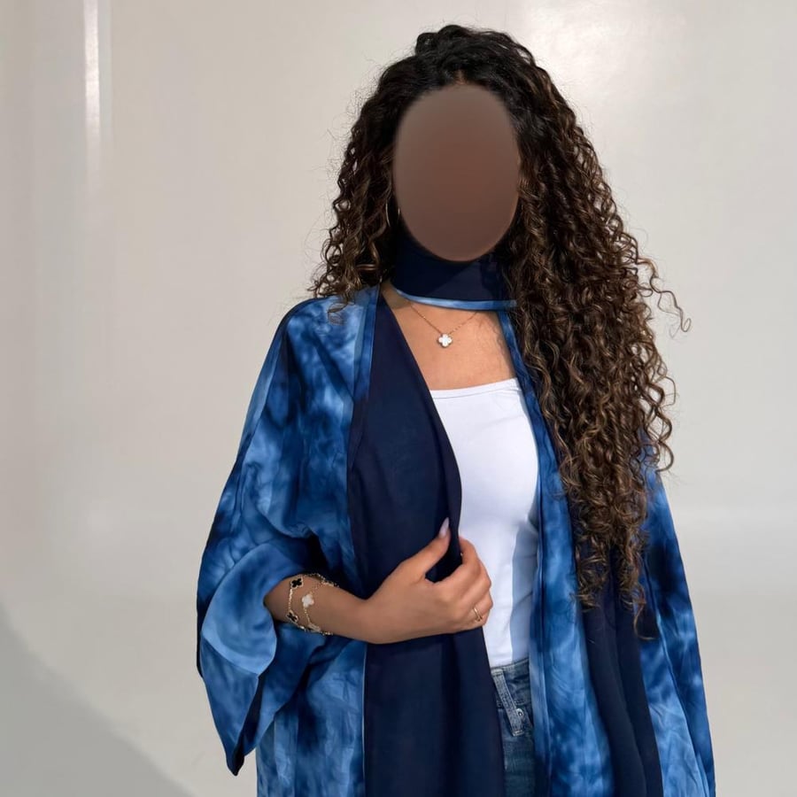 Abaya 68