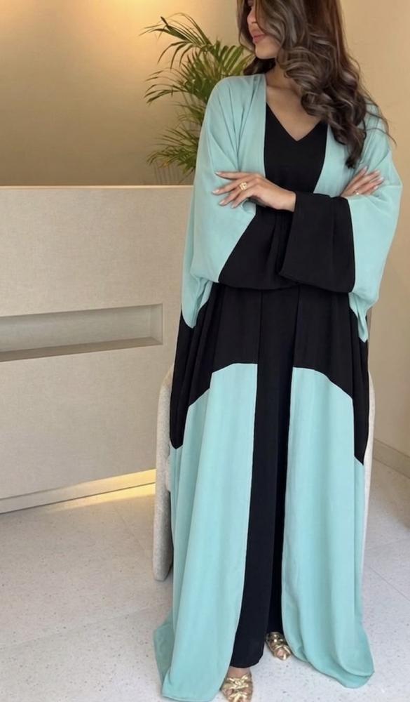 Abaya 74