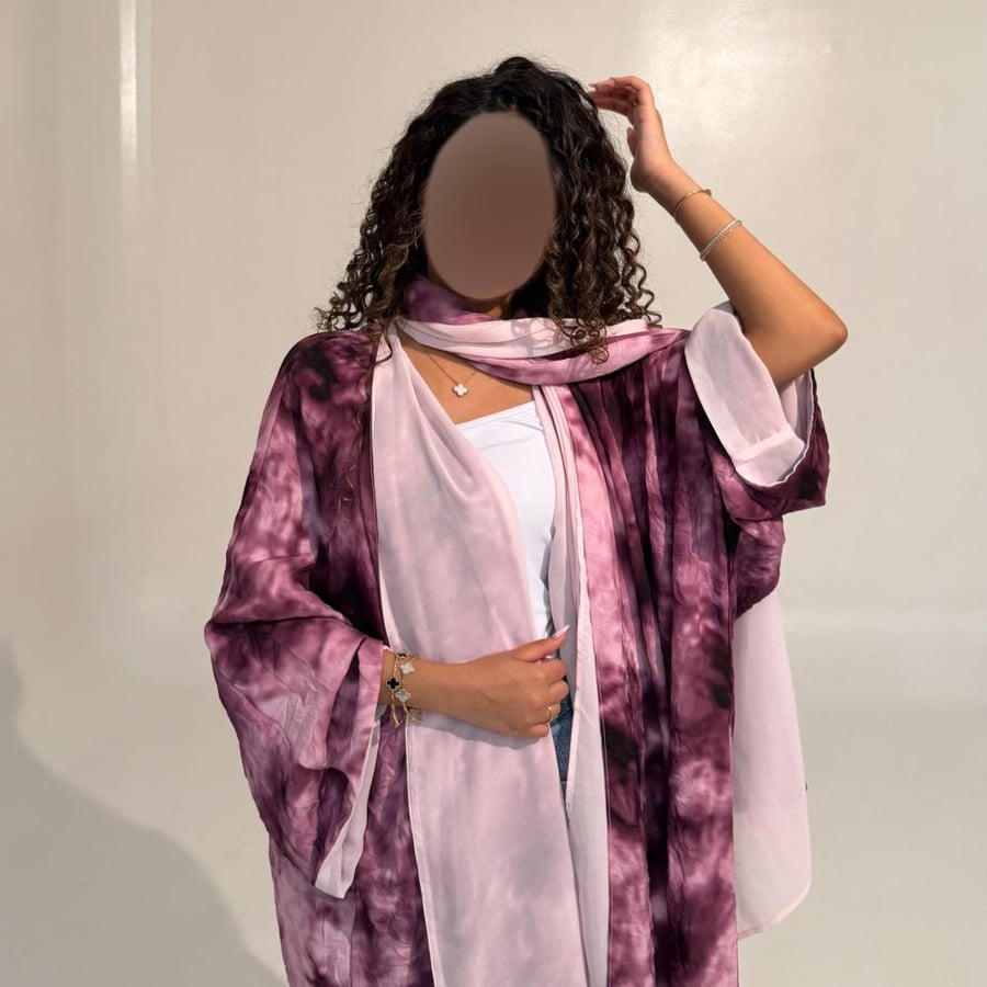 Abaya 68