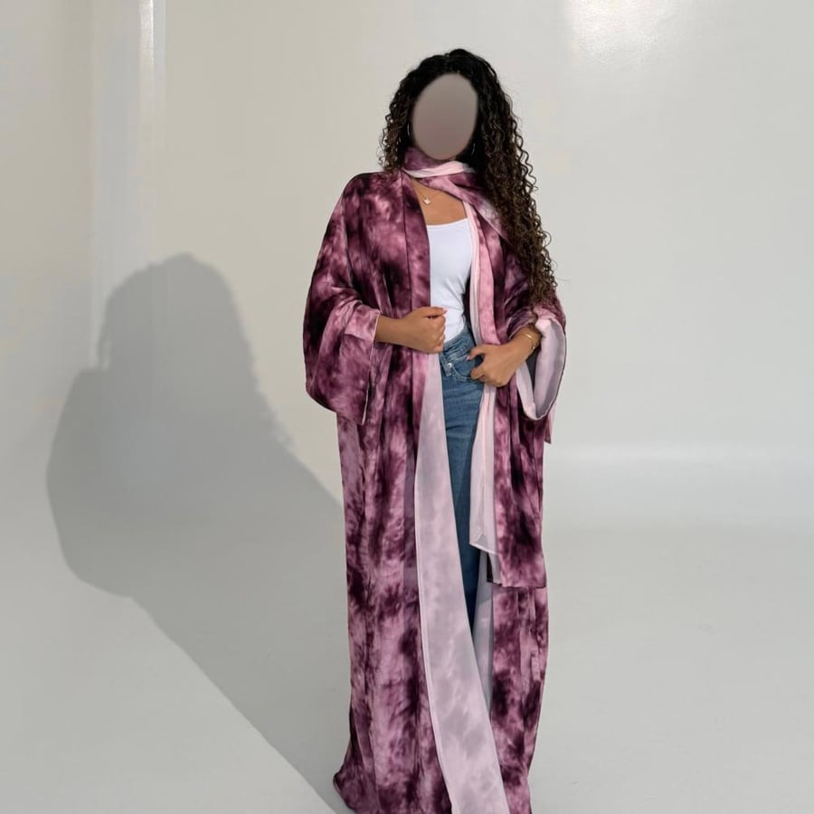 Abaya 68