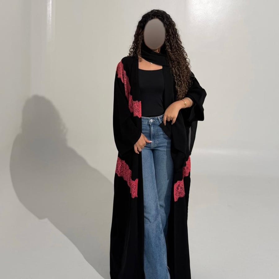 Abaya 71