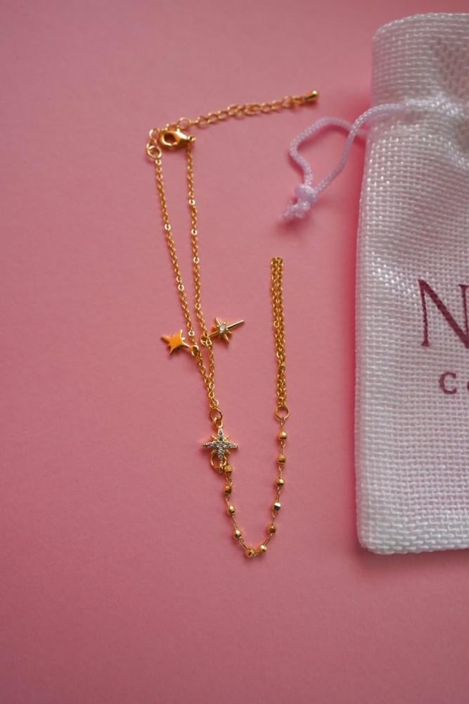اسورة الكف - star gold