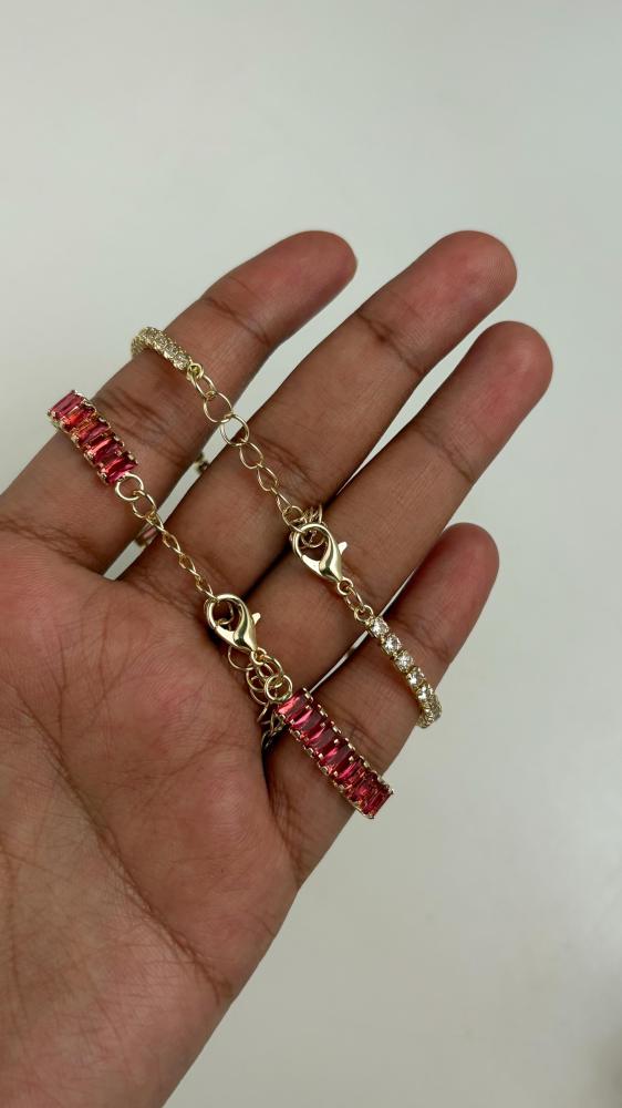 مجموعة - red cherry