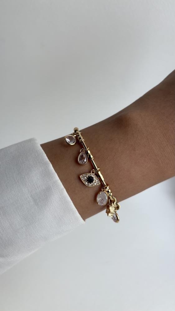 اسورة - the evil eye